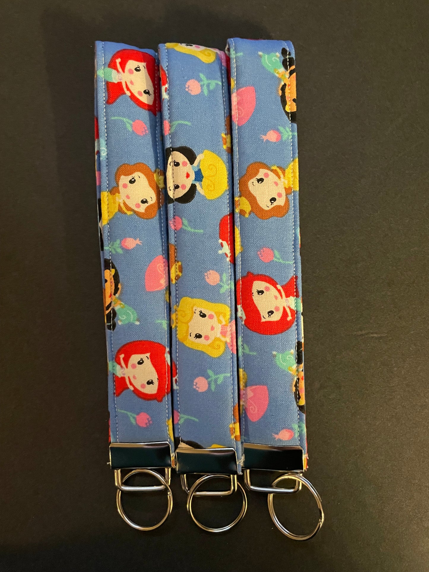 Princess Wristlet