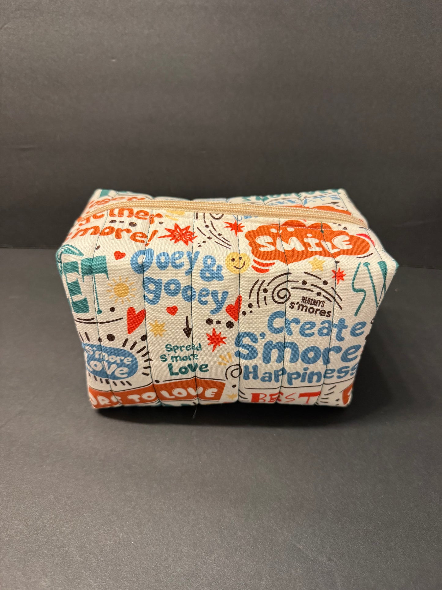 Camping Makeup Bag
