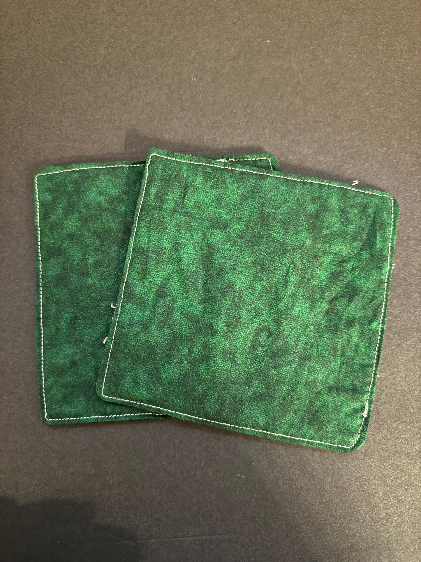 Green Jar Opener