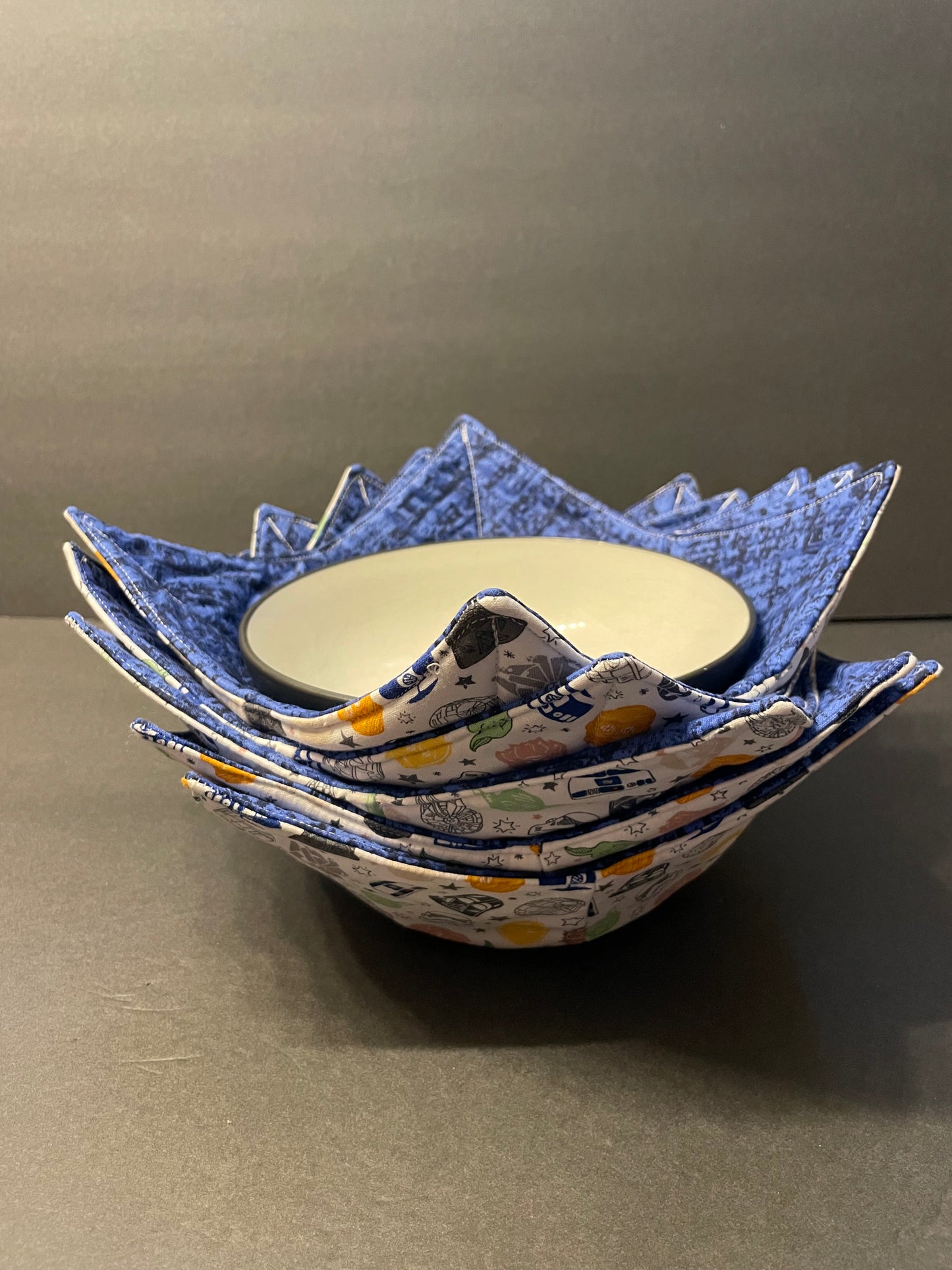 Star Wars Bowl Cozy