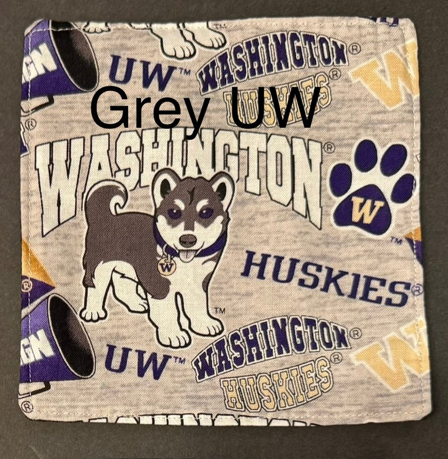 UW Grey Background Jar Opener