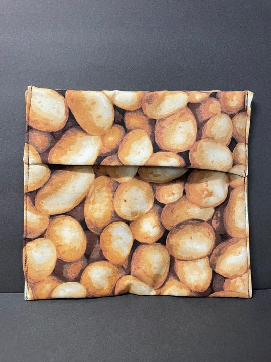 Microwave Potato Bag