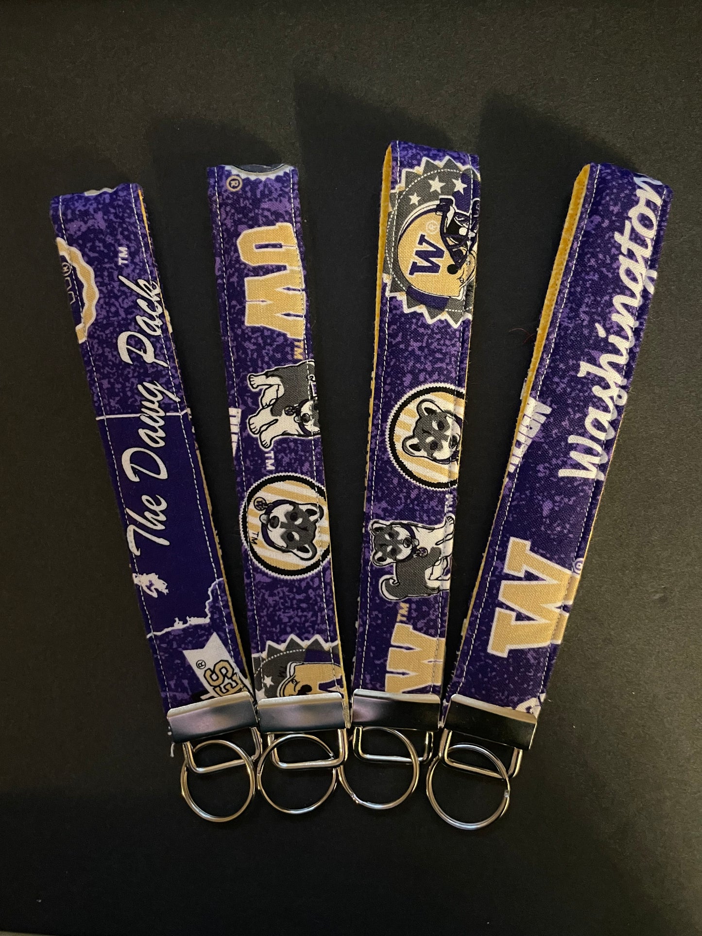 UW Wristlet