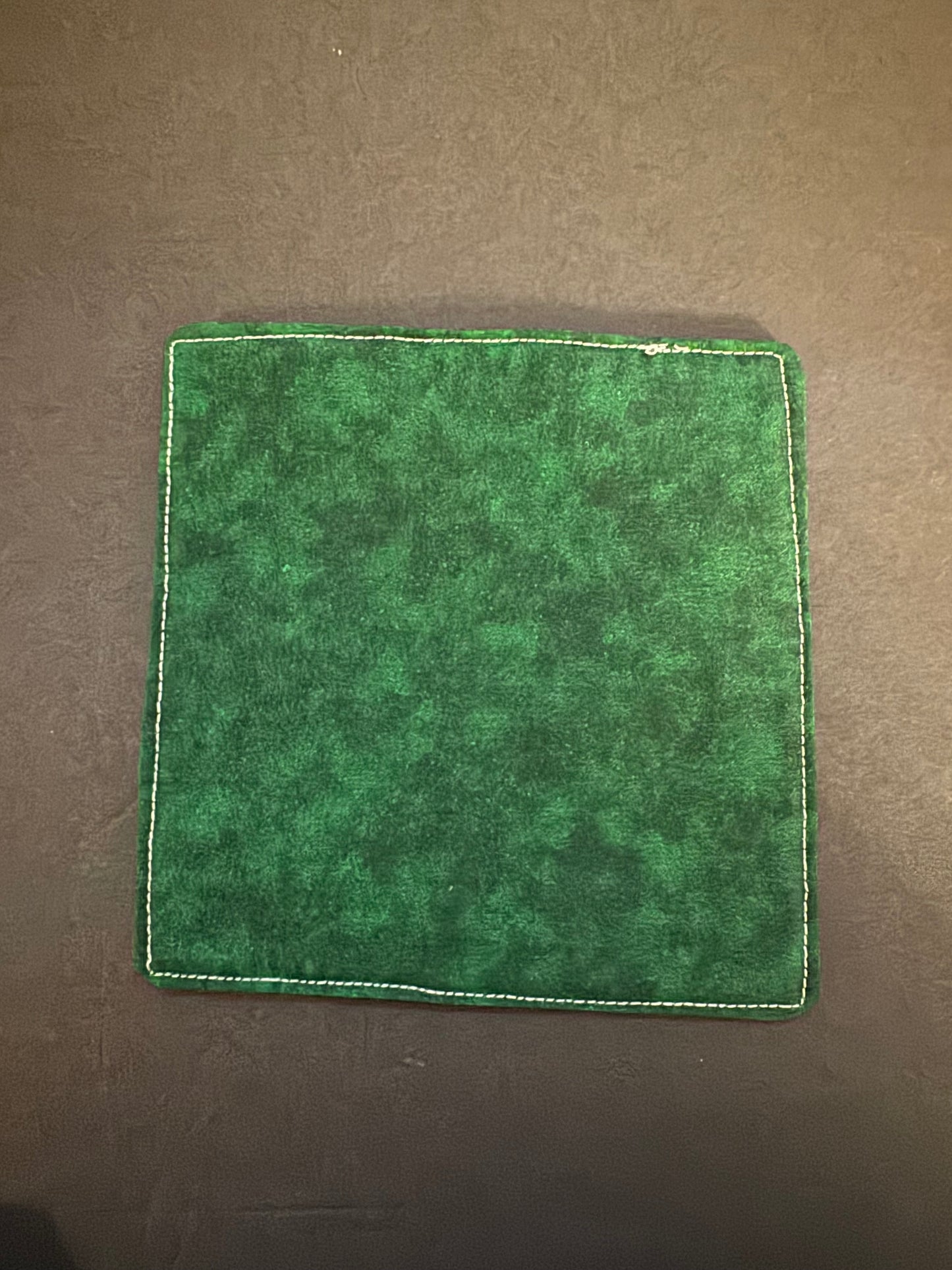 Green Jar Opener