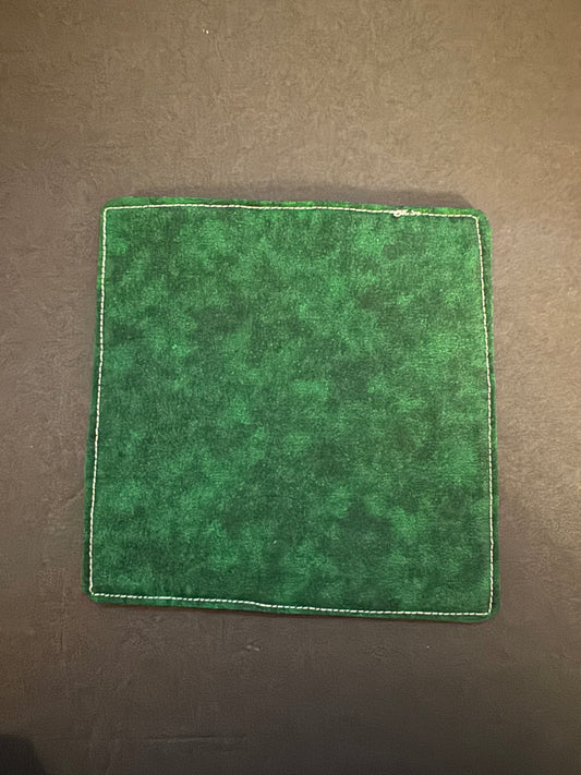 Green Jar Opener