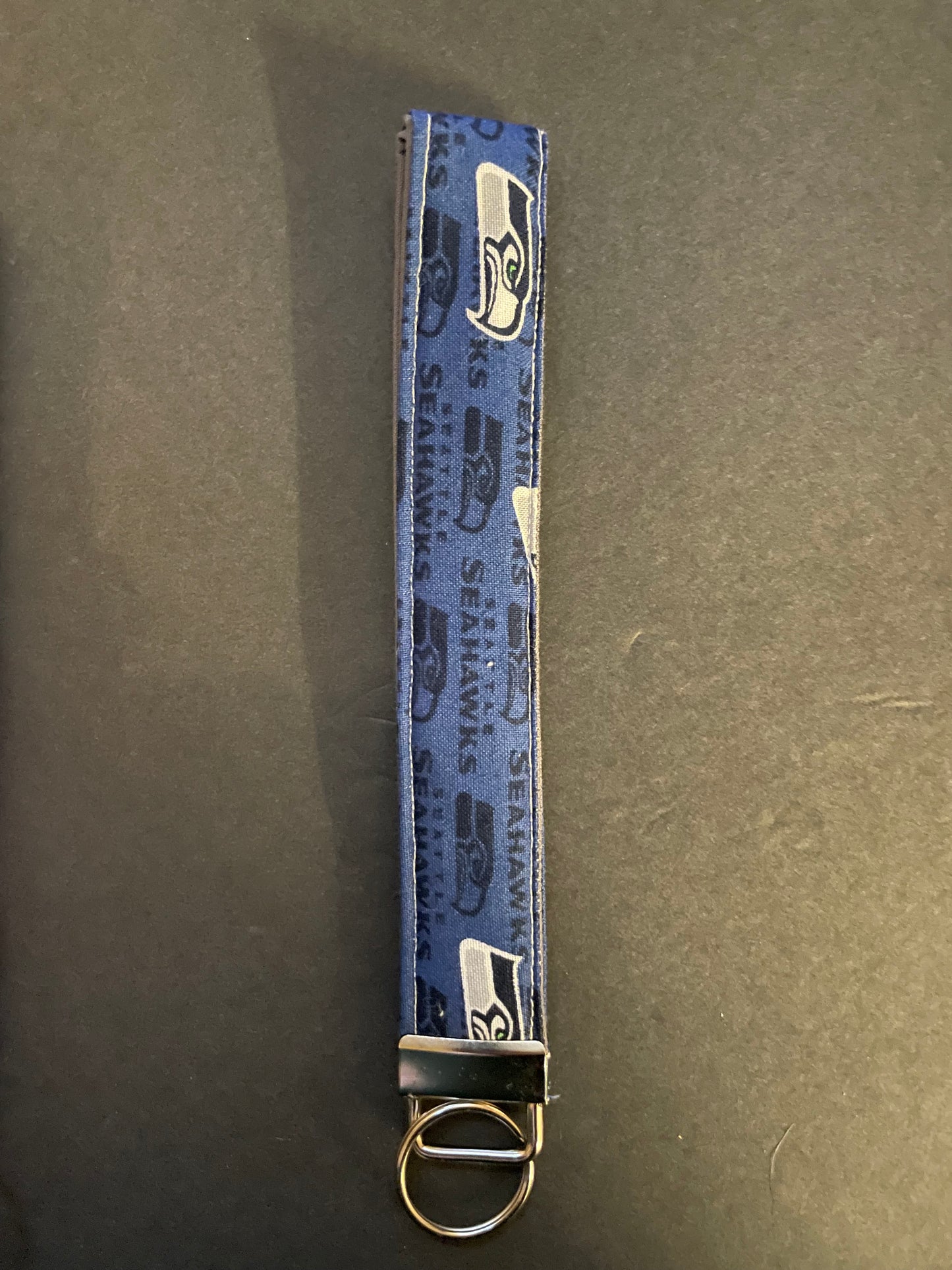 Seahawks Wristlet