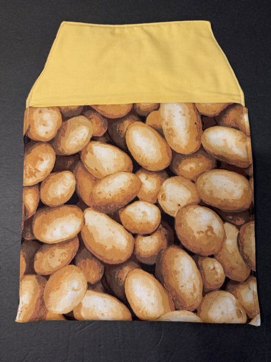 Microwave Potato Bag (new design)