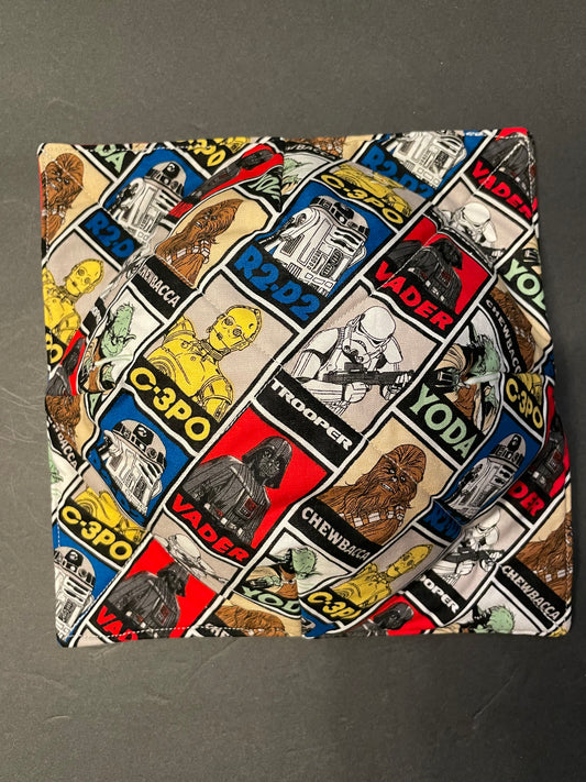 Star Wars Comic Bowl Cozy