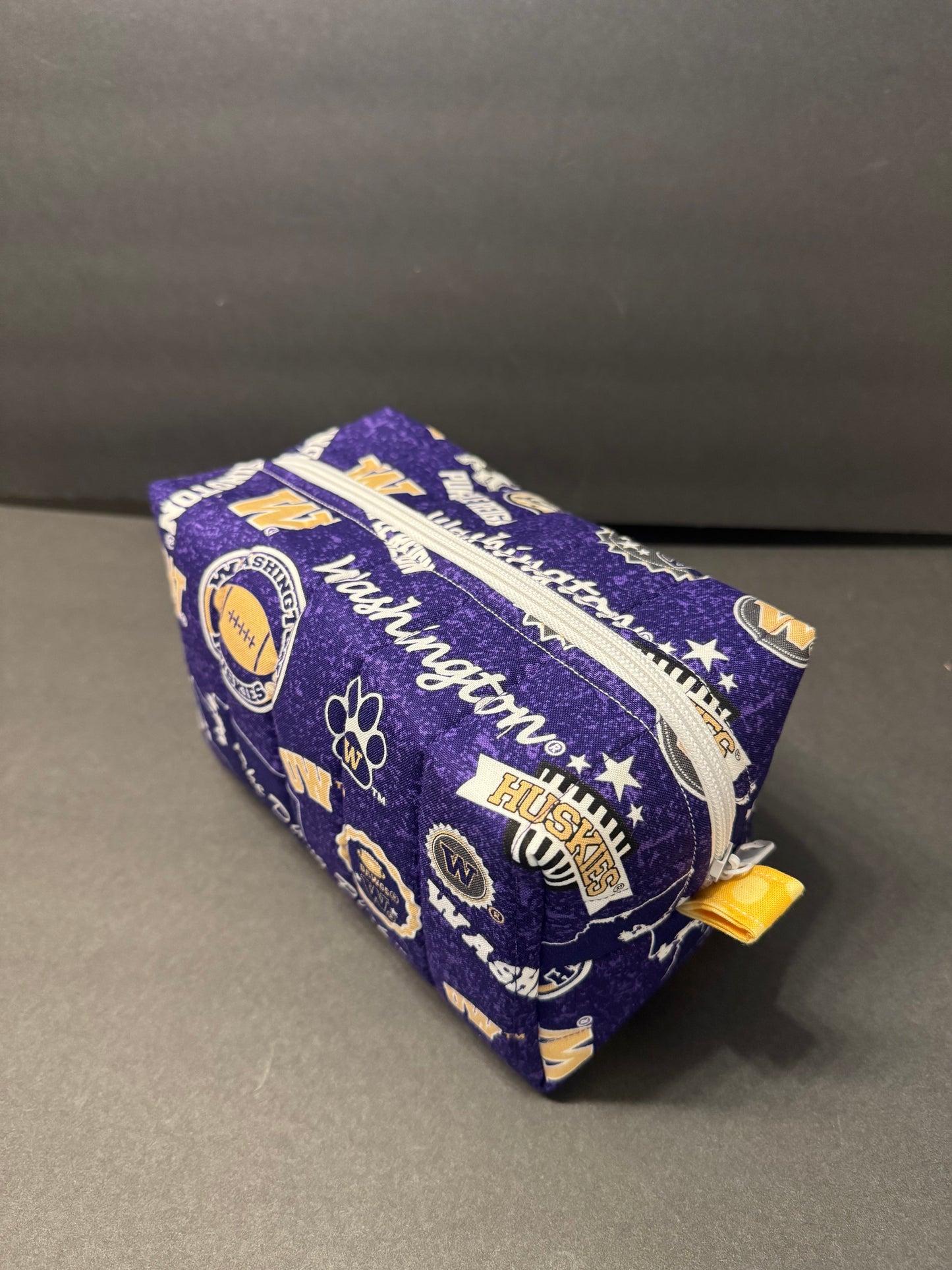 UW Makeup Bag