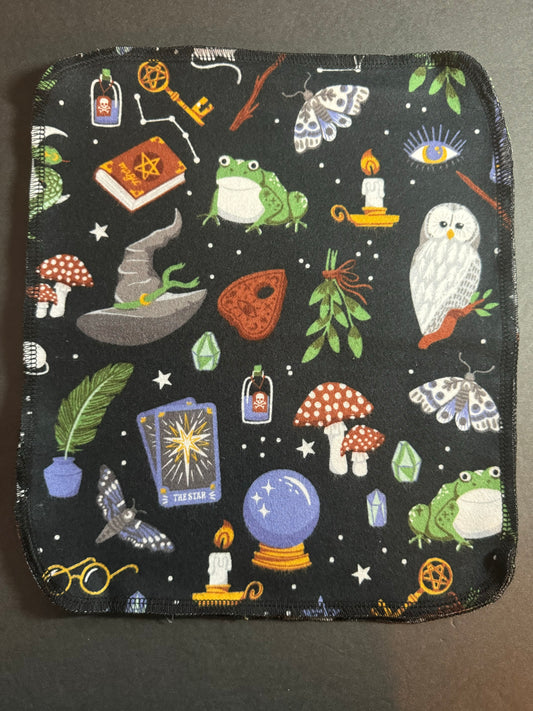 Wizardy Reusable Towel