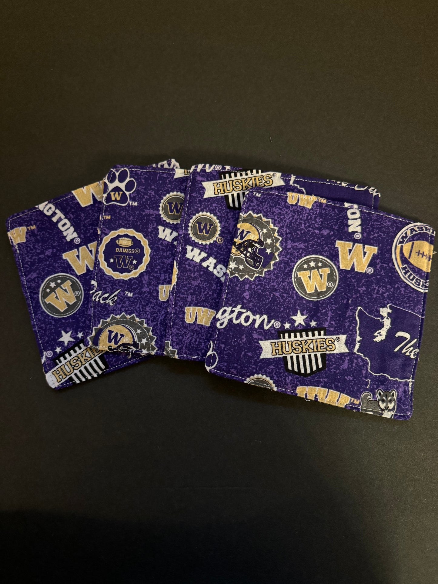 UW Huskies Jar Opener