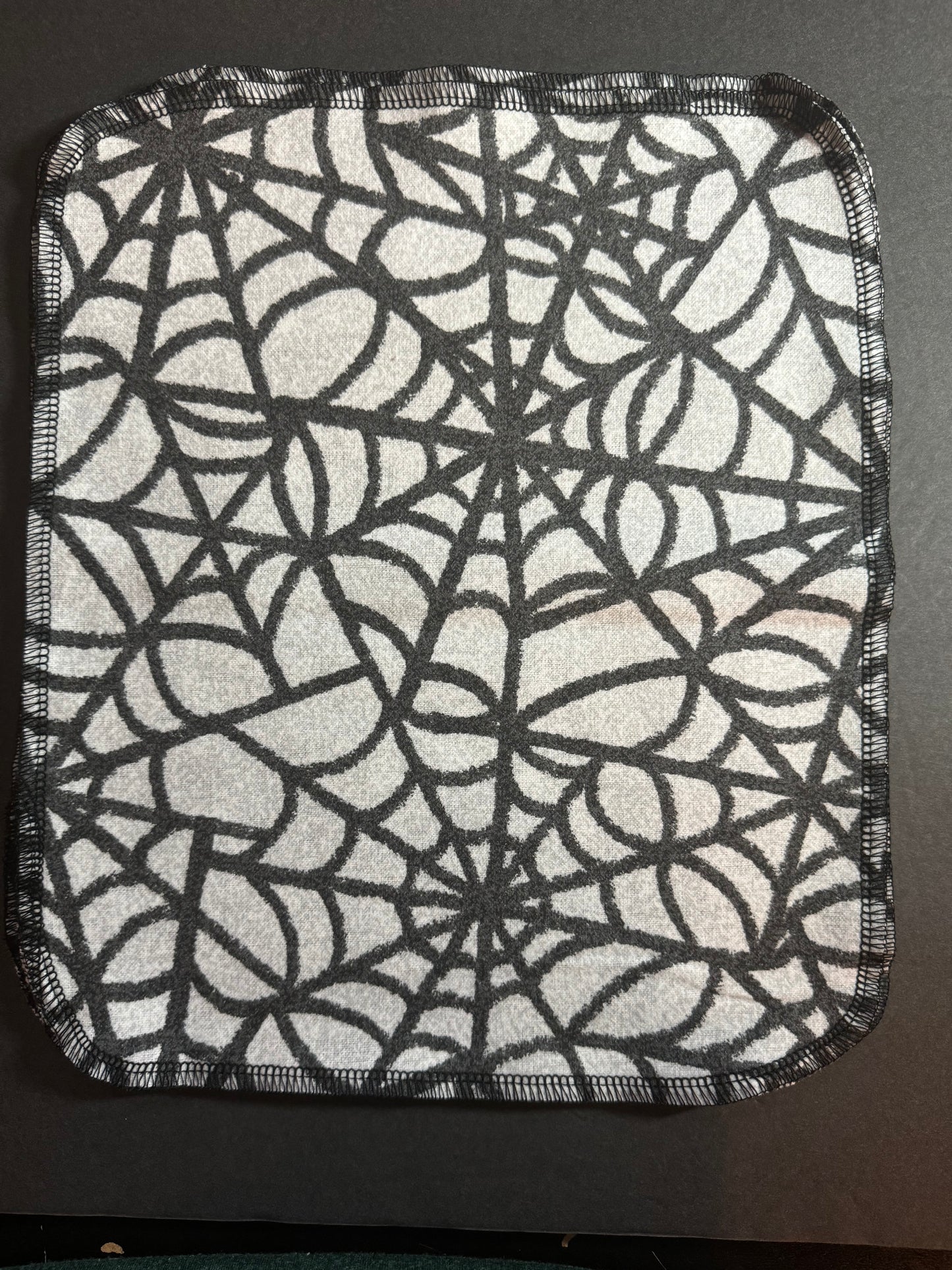 Spiderweb Reusable Towels