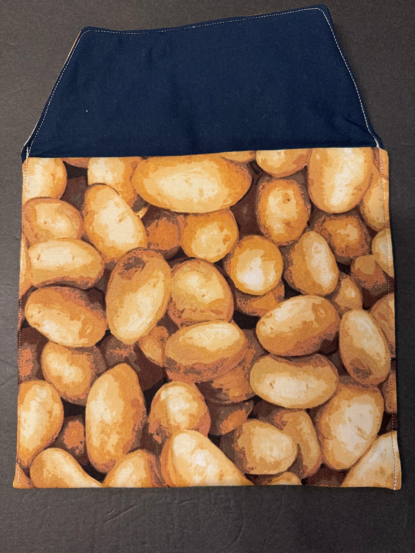 Microwave Potato Bag (new design)