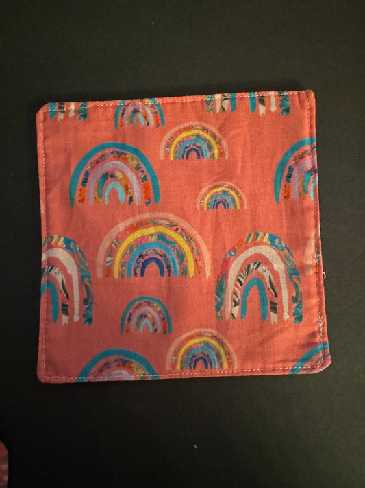 Melon Rainbow Jar Opener