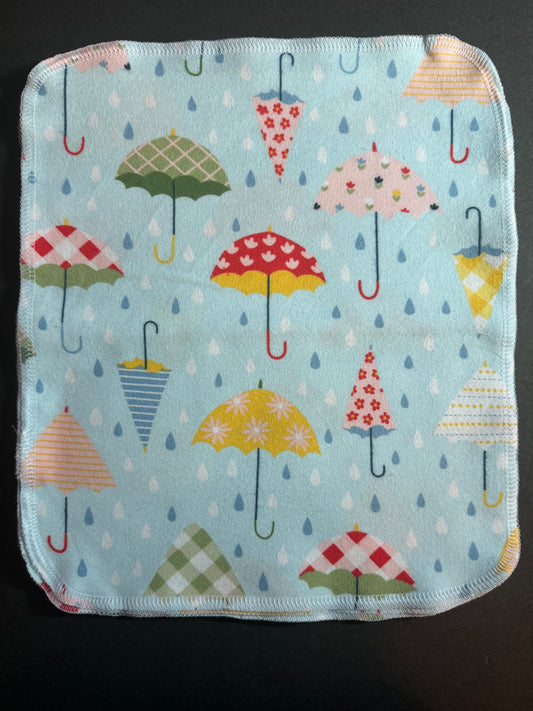 Umbrella Reusable Towels