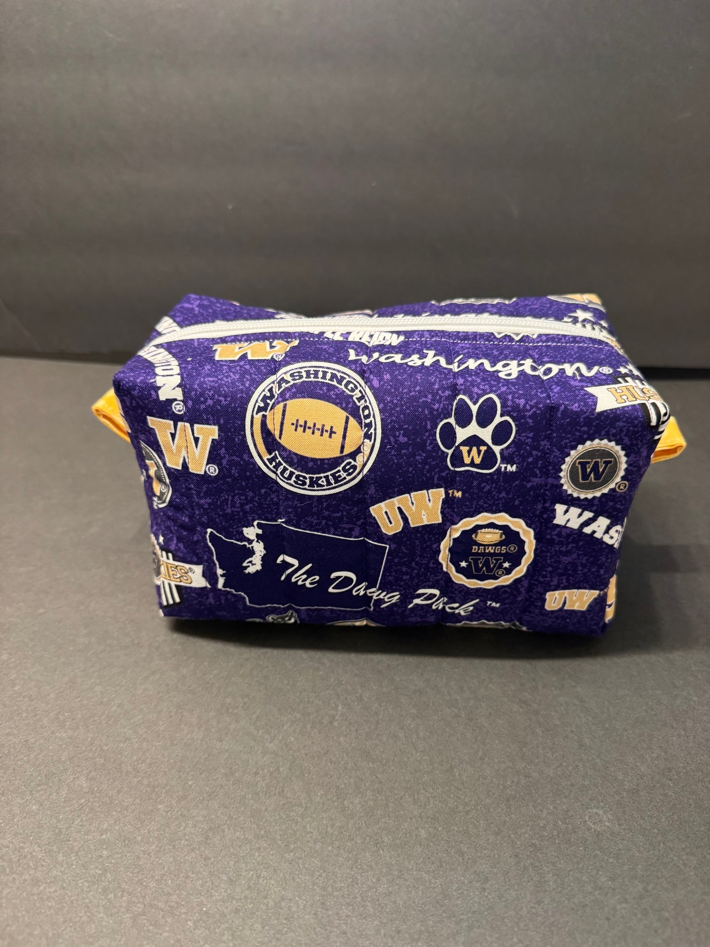 UW Makeup Bag