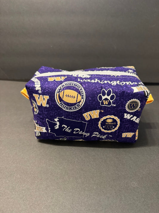 UW Makeup Bag