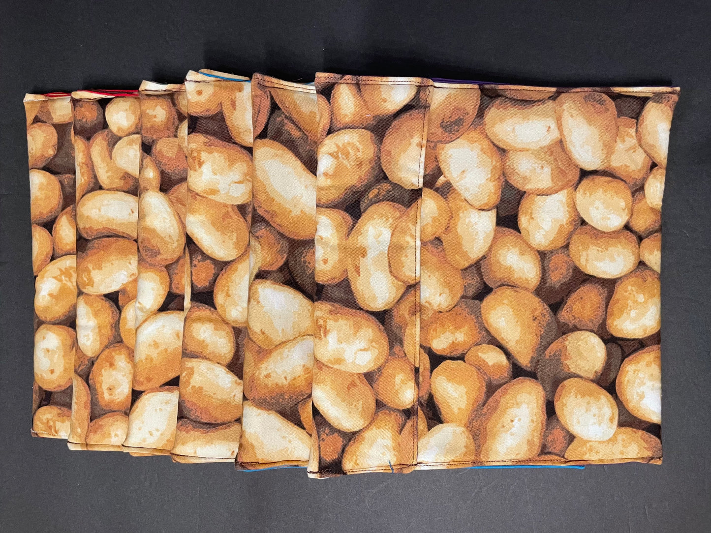 Microwave Potato Bag