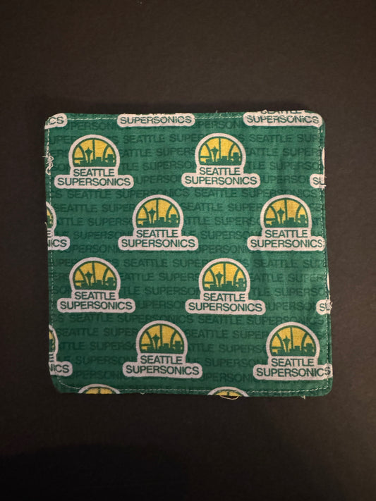 Seattle SuperSonics