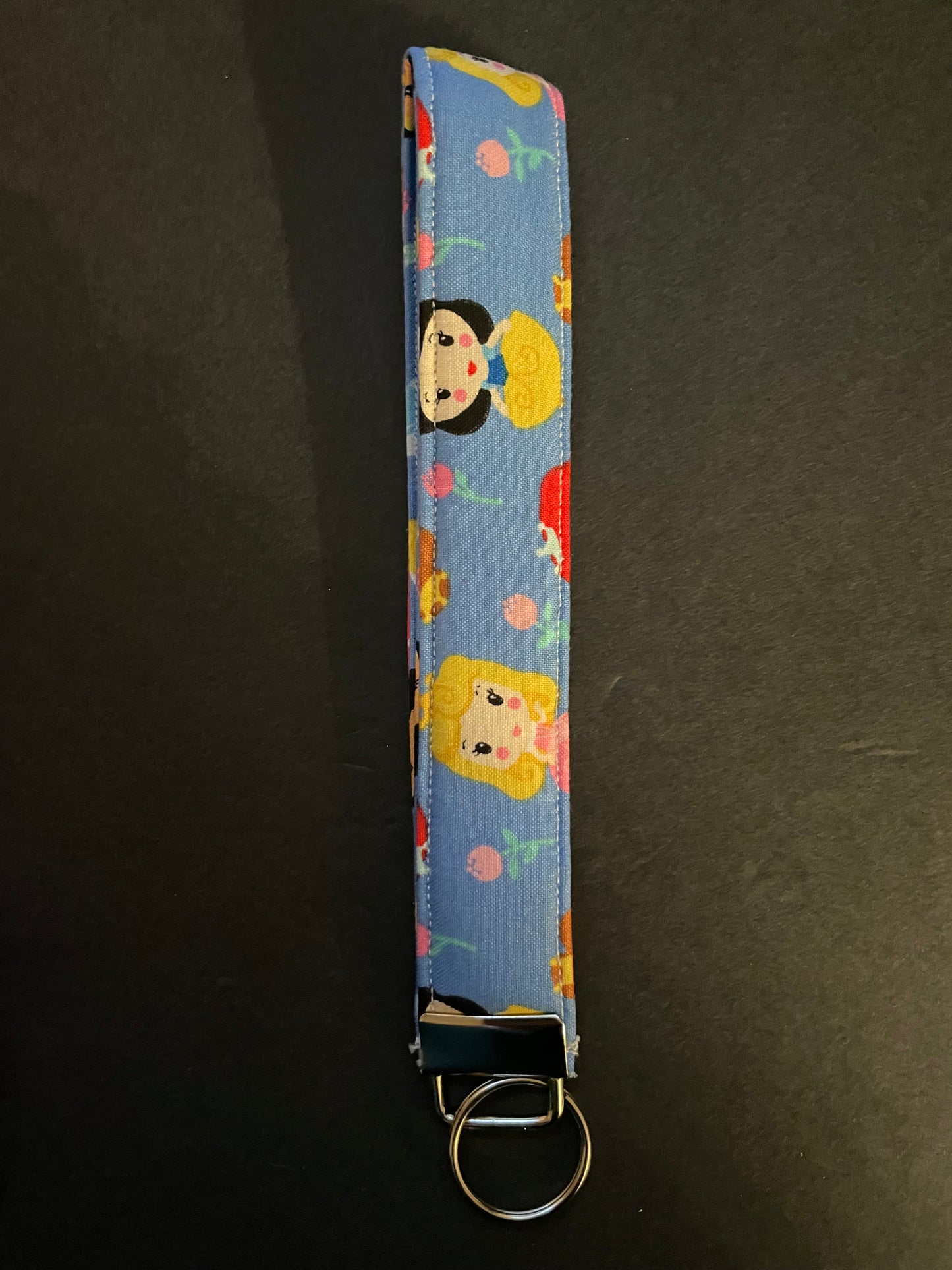Princess Wristlet
