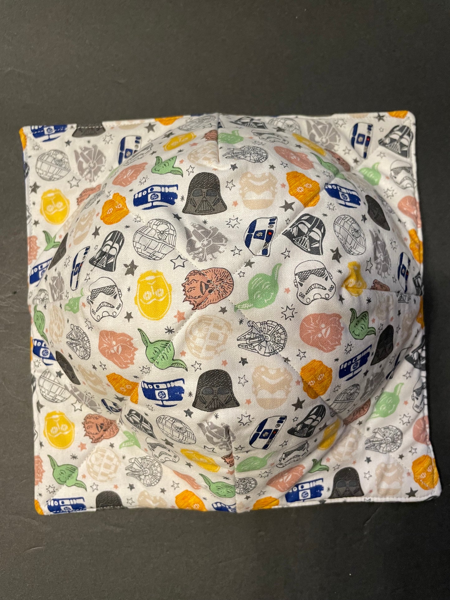 Star Wars Bowl Cozy