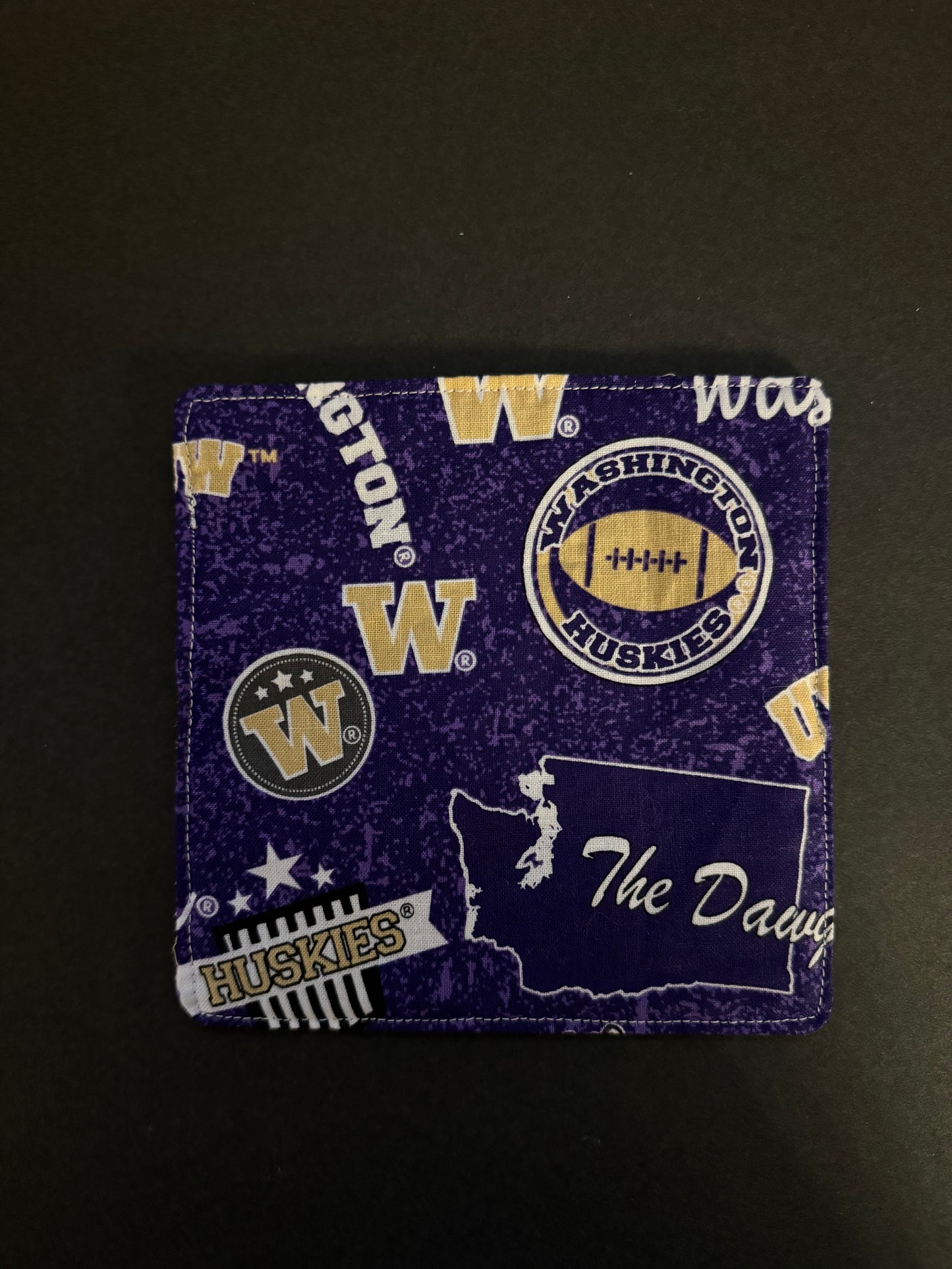 UW Huskies Jar Opener