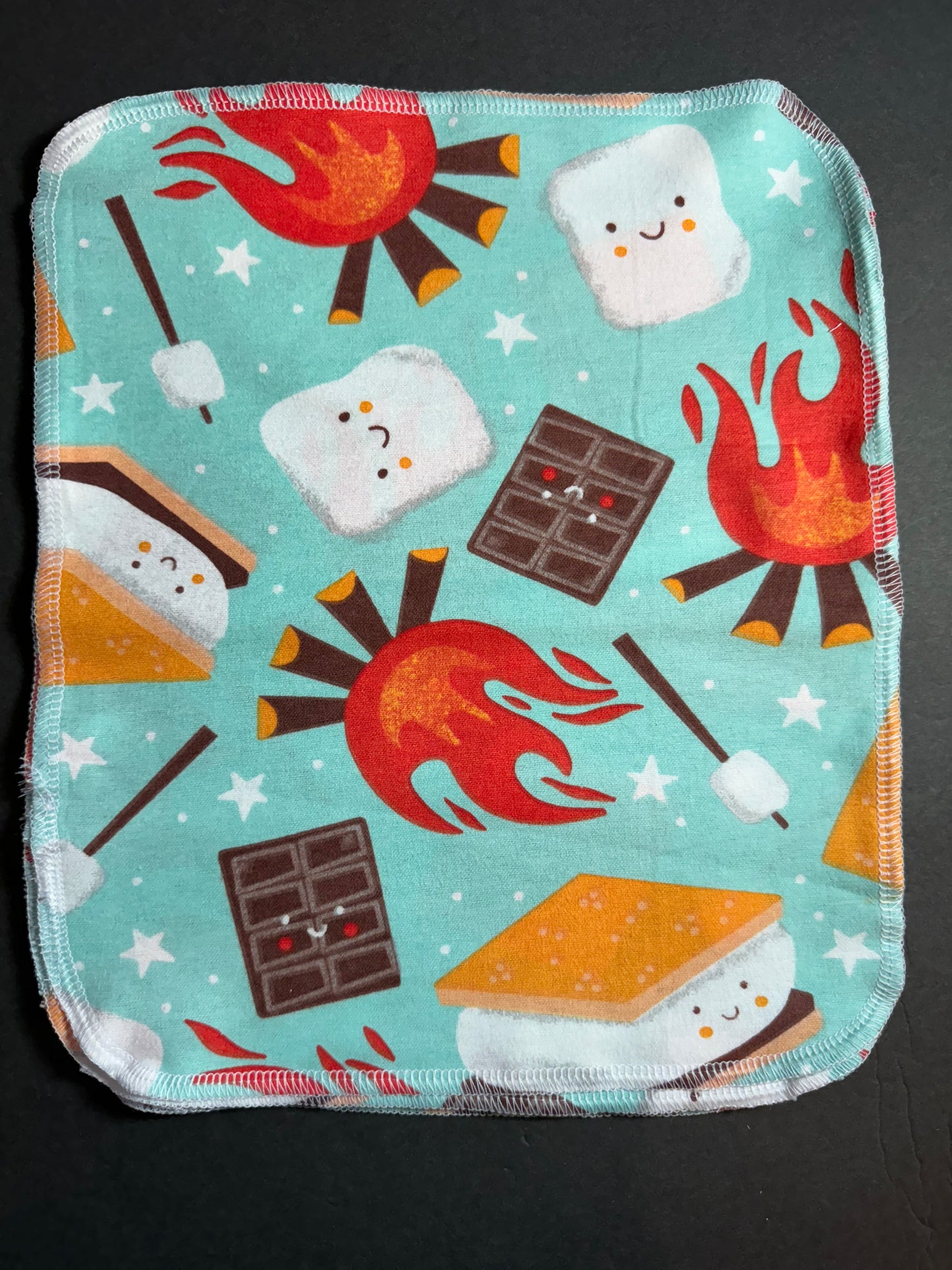 S’more’s Reusable Towels