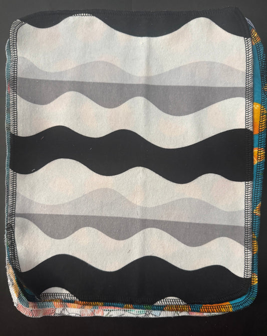 Mystery - Reusable Towels