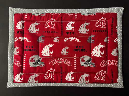 WSU Trivet