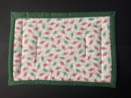 Peppermint Candy Trivet