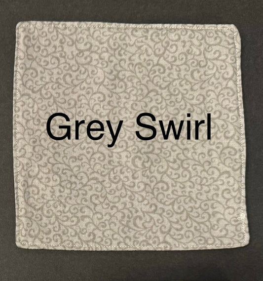 Grey Swirl Jar Opener