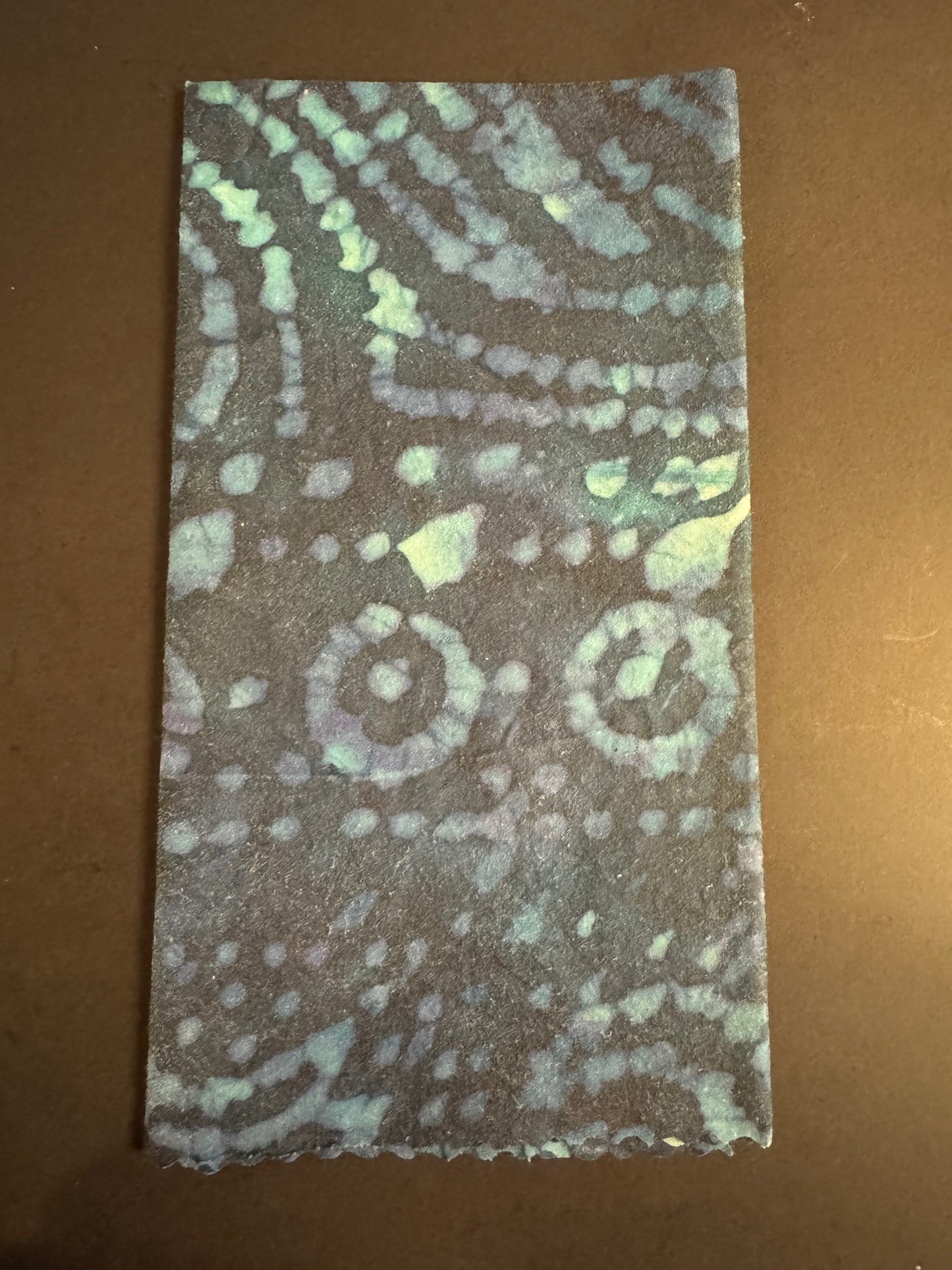 Beeswax Wrap - Mystery Large Casserole