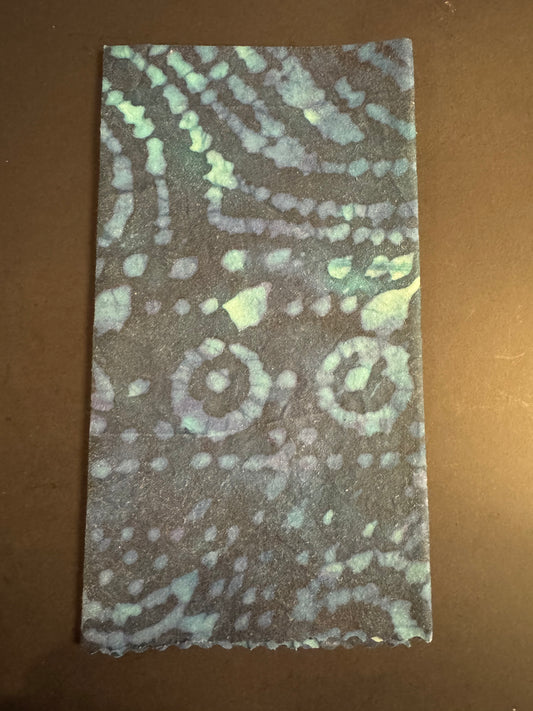 Beeswax Wrap - Mystery Large Casserole