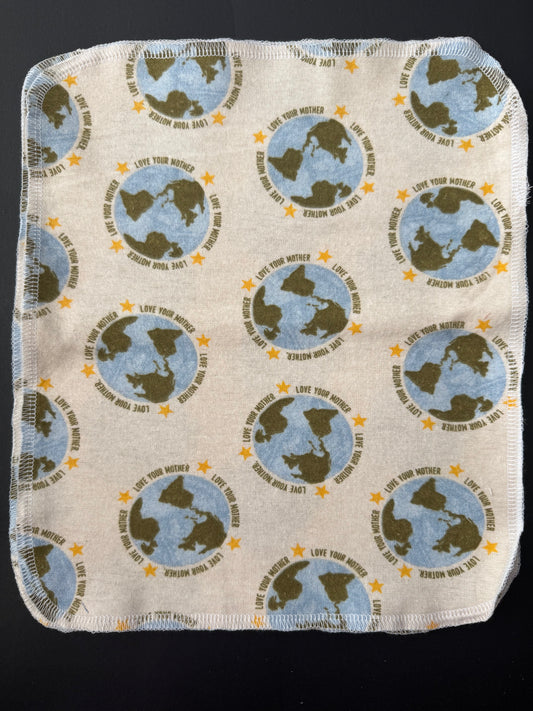 Earth - Reusable Towels