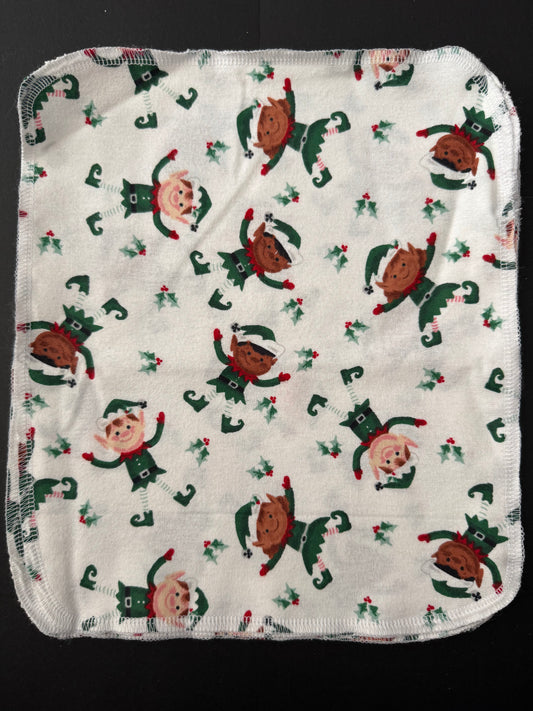 Elves - Reusable Towels