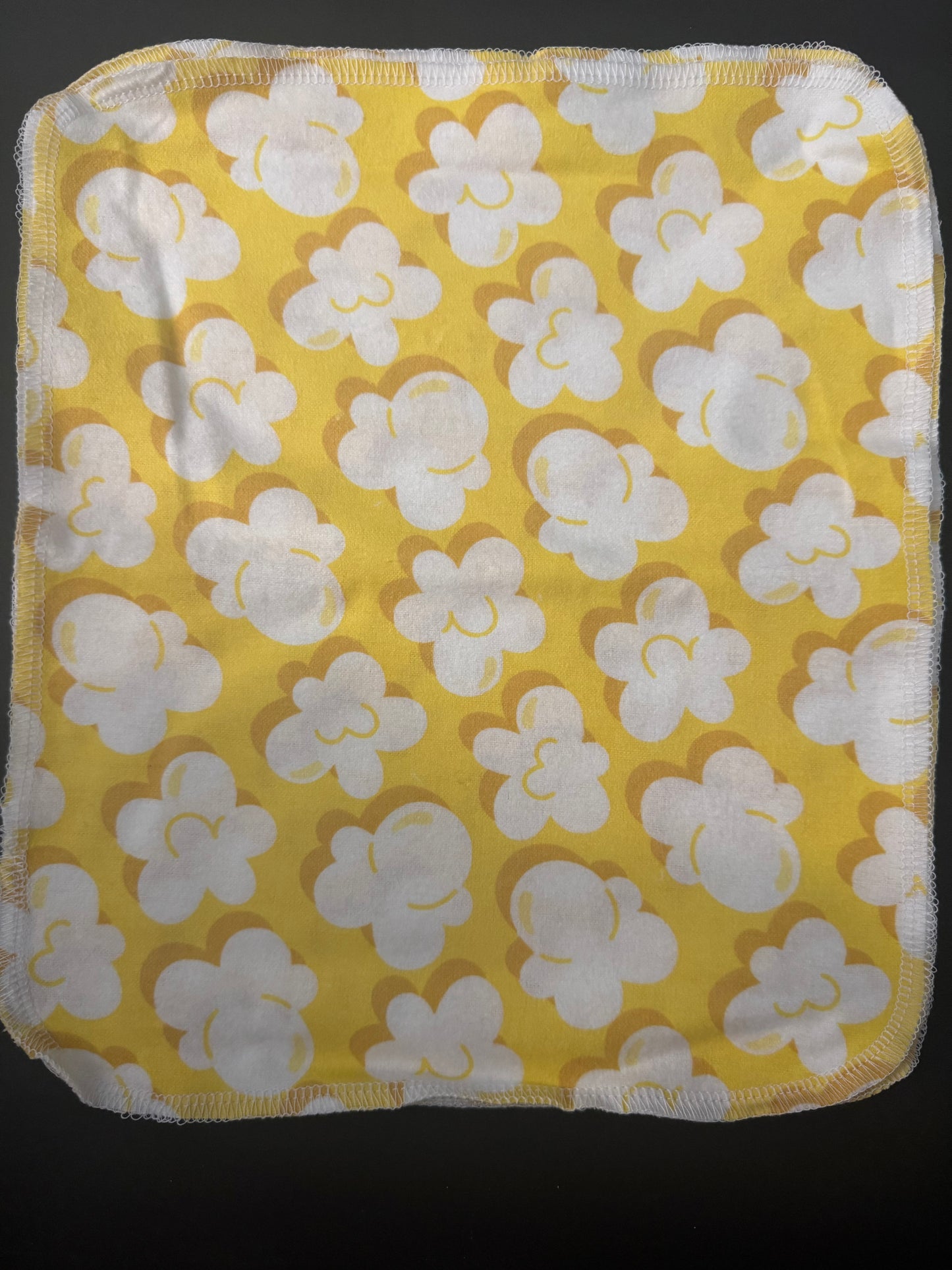 Popcorn - Reusable Towels