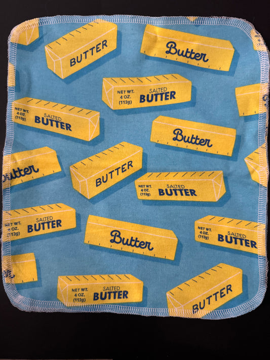 Butter - Reusable Towels