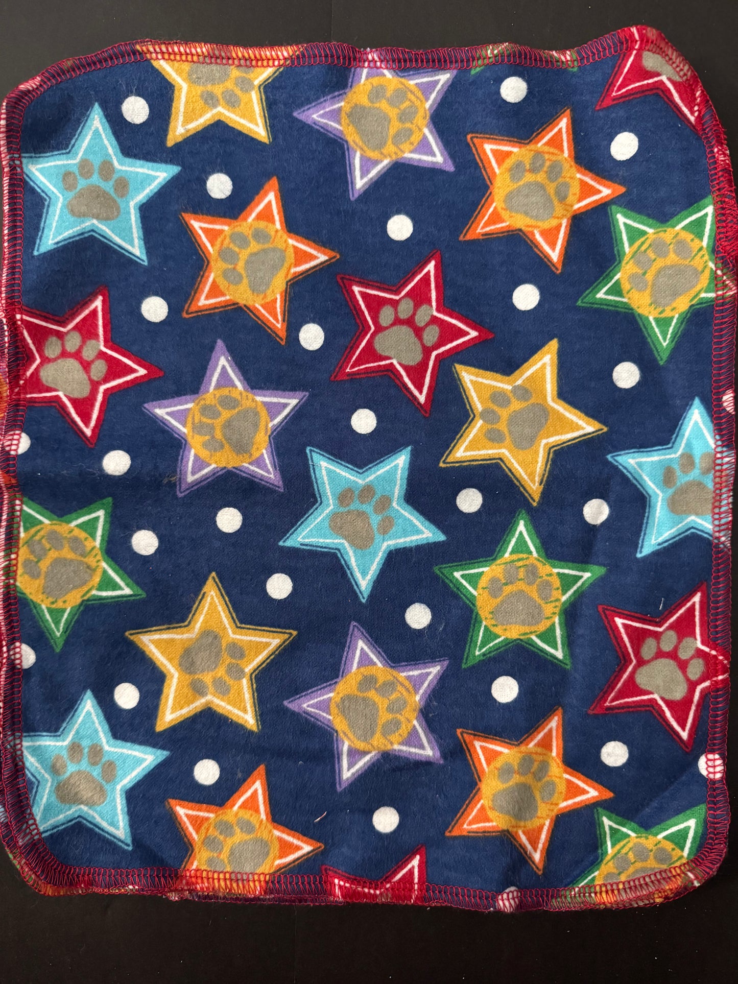 Star Paws - Reusable Towels