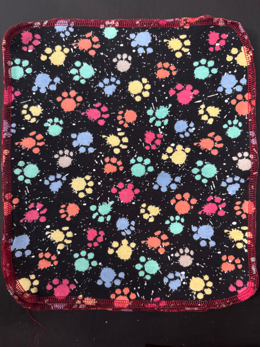 Splatter Paws - Reusable Towels