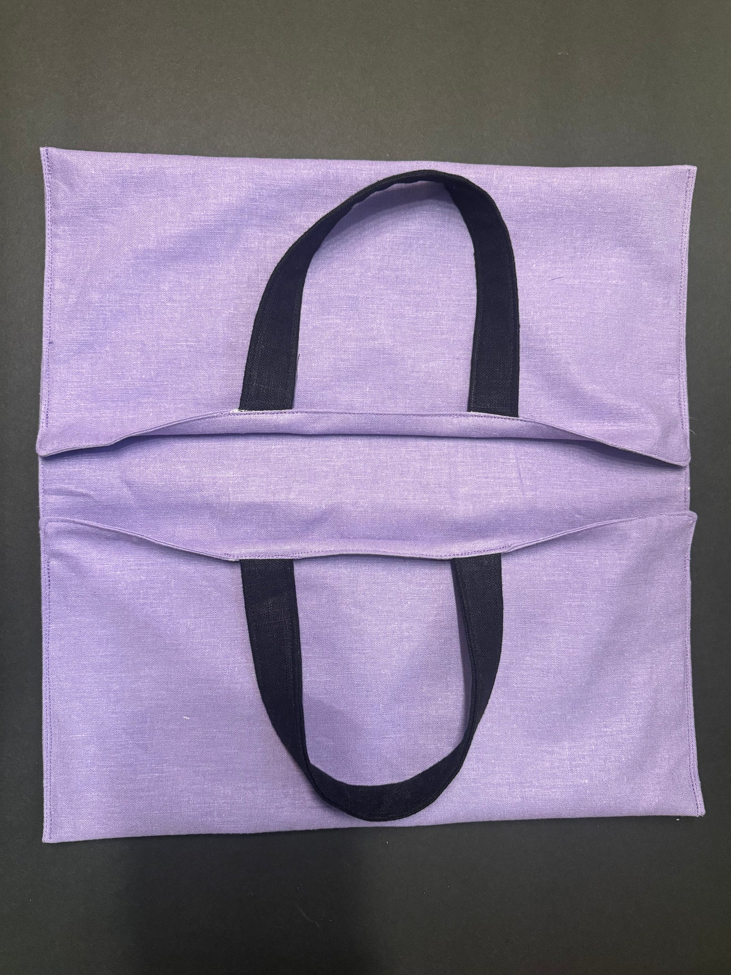 Linen Pie Carrier