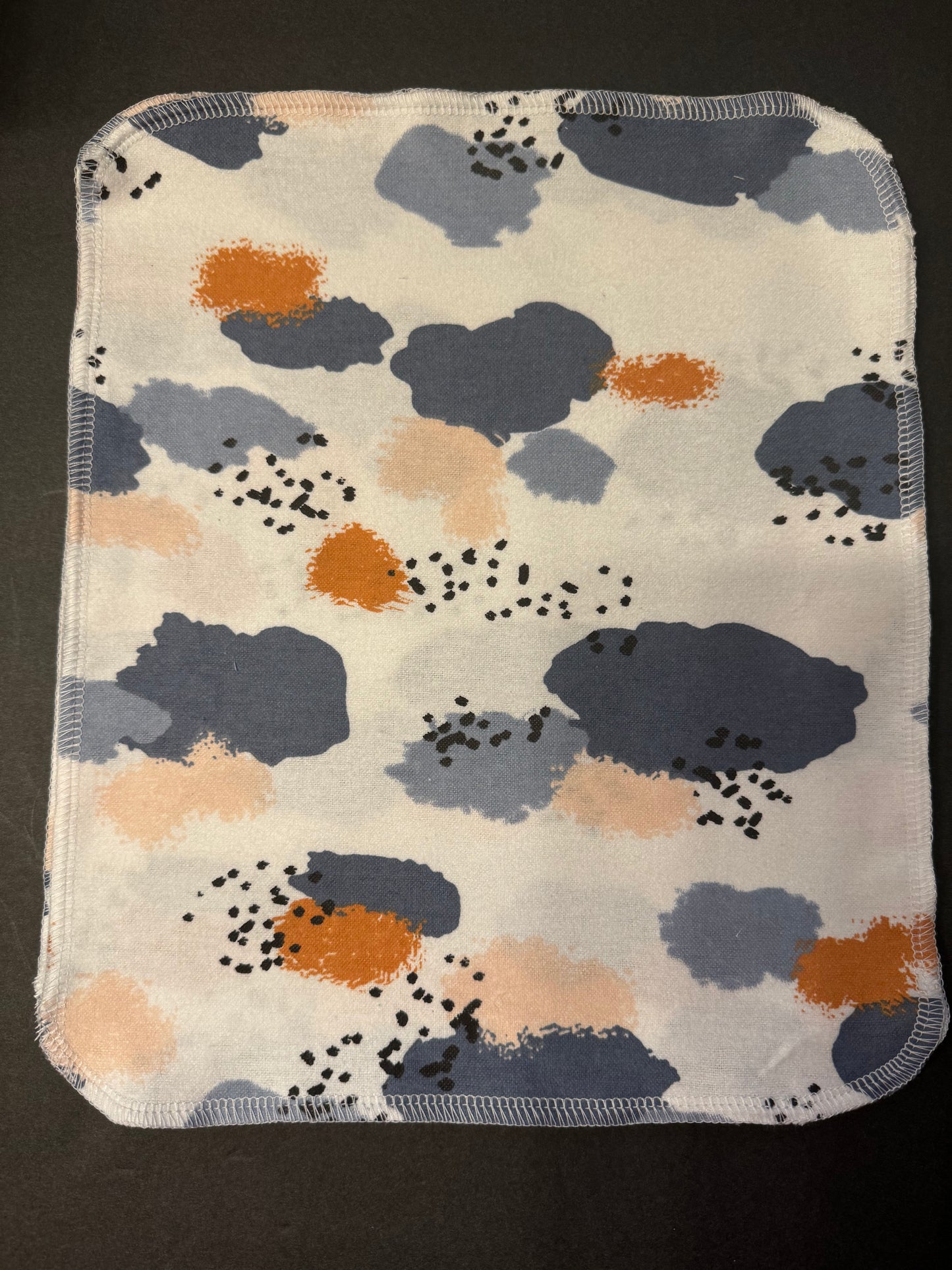 Rustic Cloud Reusable Towels